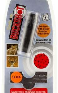 Carlsons Buckshot 12 GA Ported For WinChoke, Invector, Mossberg 500