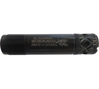 Carlsons Long Beard Turkey 12 GA Ported For Browning Invector-Plus