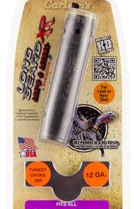 Carlsons Long Beard Turkey 12 GA Ported For Mossberg 835, 935