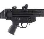 Glock 26 Gen 5 9mm 3.43" Barrel 10-Rounds Fixed Sights - New Arrivals - California Gun Shop