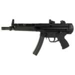 DIAMONDBACK DB9 G4 9MM 3.1" BARREL 6-ROUNDS 3-DOT SIGHTS - Diamondback - California Gun Shop