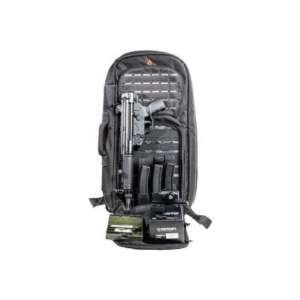 Century Arms AP5 9mm 8.9" Barrel 30-Rounds Black PKG