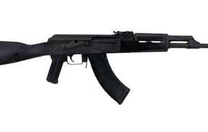 Century Arms VSKA Matte 7.62 X 39 16.5" Barrel 30-Rounds