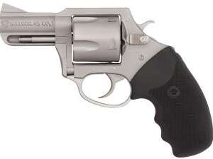 Charter Arms Bulldog Matte Stainless .45 LC 2.50" Barrel 5-Rounds