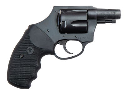 Charter Arms Bulldog Boomer .44 SPC 2" Barrel 5-Rounds