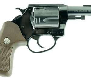 Charter Arms Bulldog Special Classic .44 Special 3" Barrel 5-Rounds