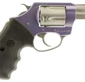 Charter Arms Pathfinder Lite Lavender .22 LR 2" Barrel 8-Rounds