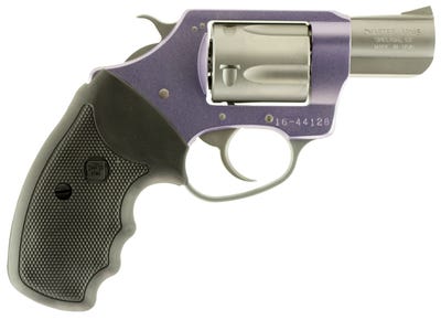 Charter Arms Pathfinder Lite Lavender .22 LR 2" Barrel 8-Rounds