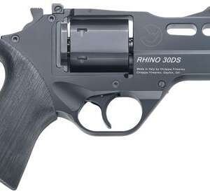 Chiappa Firearms Rhino 30SAR .357 Mag 3" Barrel 6-Rounds
