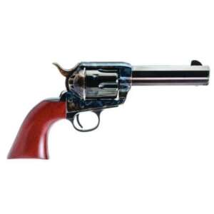 Cimarron Firearms El Malo .45 LC 4.75" Barrel 6-Rounds Walnut Grip