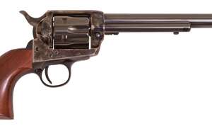 Cimarron Firearms Frontier Case Hardened .45 LC 7.5" Barrel 6-Rounds