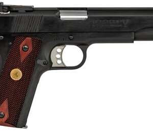 Colt Firearms 1911 Gold Cup .38 Super 5" Barrel 9-Rounds