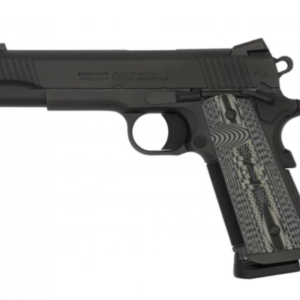 Colt - CCU "Combat Unit" Government - 9x19mm