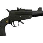 Pearce Grip Enhanced Baseplate Polymer For Glock 17, 19, 34 Gen 5 - New Arrivals - California Gun Shop