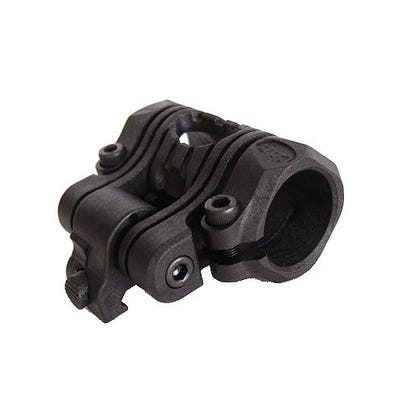 Command Arms Five Position Flashlight Mount Compatible With Rifles, Guns, Shotguns