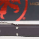 Microtech Ultratech T/E Apocalyptic Partial Serrated - Knives & Tools - California Gun Shop