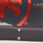 Microtech Dirac Delta D/E Tactical Standard - Knives & Tools - California Gun Shop