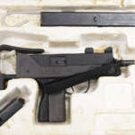 The Erector by Q 22LR Suppressor - Live Q or Die - NFA - California Gun Shop