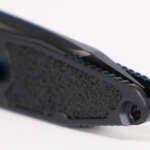 Emerson CQC-7B Folding Knife 3.3" Black Plain Tanto Blade - Knives & Tools - California Gun Shop