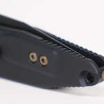 Emerson CQC-7B Folding Knife 3.3" Black Plain Tanto Blade - Knives & Tools - California Gun Shop