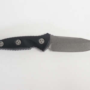 Microtech SOCOM Alpha Mini S/E Apocalyptic Standard