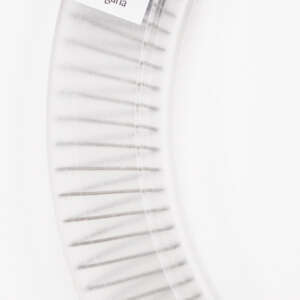 Bulgarian AK-47 7.62x39 mag 30 Rounds Clear Mag