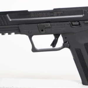 Sturm, Ruger & Co., Inc., Ruger-57 5.7x28mm Handgun