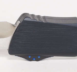 Marfione Custom Combat Troodon - Recurve