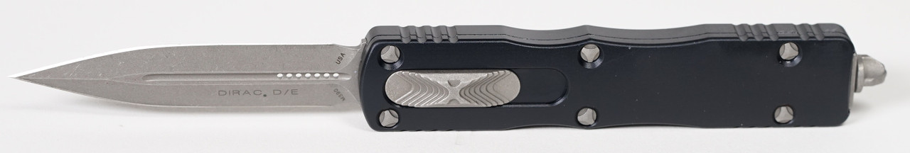 Microtech Dirac Delta D/E Apocalyptic Standard