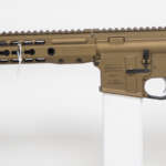 MP9 9mm Luger Pro Series C.O.R.E Optic-Ready Pistol - Firearms - California Gun Shop