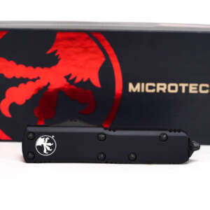 Microtech UTX-85 D/E Tactical Standard