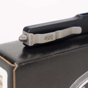 Microtech UTX-70 D/E Apocalyptic Standard