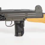 Auto Ordnance M1A1 45 acp Thompson SMG Pre-Sample - NFA - California Gun Shop