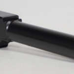 Zev Technologies Glock 19 Barrel Bronze Dimpled - Parts & Accessories - California Gun Shop