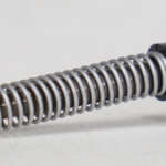 Wilson Combat WCP320 Grip Module, Carry, No Man Safety, BK - Parts & Accessories - California Gun Shop