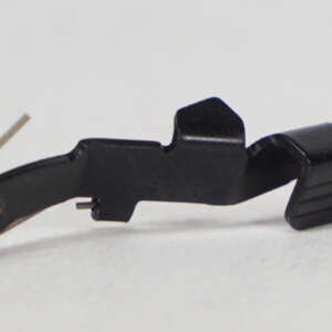 OEM Factory NEW Glock Extended Slide Stop Lever w/ Spring