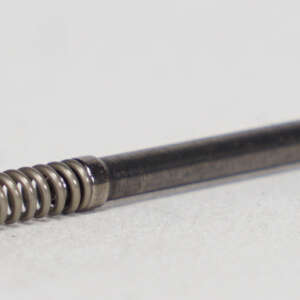 OEM Factory NEW G19 Extractor Depressor Plunger & Spring