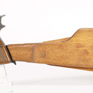 Browning Hi Power Machine Pistol Barr Armsmaker 9mm