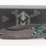 Microtech Ultratech T/E Part Serrations w/Red Handle - Knives & Tools - California Gun Shop