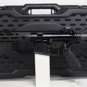 Knight's SR-30 MOD 2 - 9.5" 300 Black Out