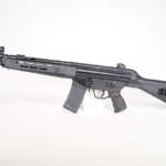 Kahr Arms 1928 Thompson 45acp - NFA - California Gun Shop