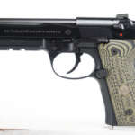 Firefly 22LR DA/SA Rimfire Pistol with Threaded Barrel - Firearms - California Gun Shop
