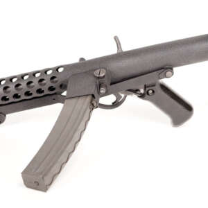 Sterling MK IV 9mm Transferable Submachine Gun SMG