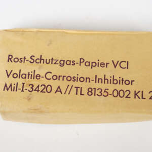 Heckler and Koch G3 20 round magazine sealed