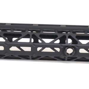 The Battle Arms Development 15" Rigidrail BAD