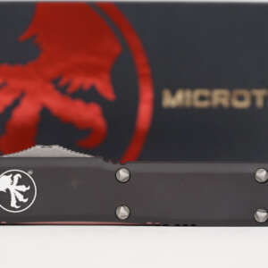 Microtech Ultratech D/E Apocalyptic Standard