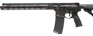Daniel Defense DDM4 V7 Pro 5.56x45 NATO 18" Barrel 30-Rounds Optic Ready with Ambi Safety