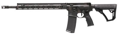 Daniel Defense DDM4 V7 Pro 5.56x45 NATO 18" Barrel 30-Rounds Optic Ready with Ambi Safety