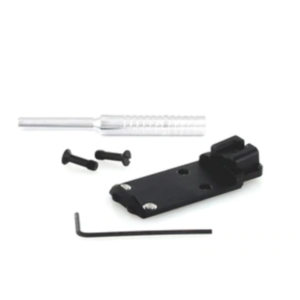 Dawson Precision Optic Carry for Holosun 507K Reflex Sights