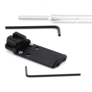 Dawson Precision for Sig Romeo Zero, JPoint, & Shield Reflex